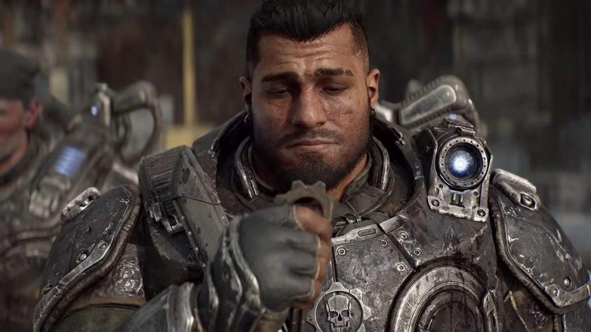 Gears of War: E‑Day vende 62.000 copias en Xbox mientras 1,7 millones lo juegan en Game Pass