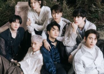 GOT7: 'NOT BY THE MOON' supera los 100 millones de visualizaciones en YouTube