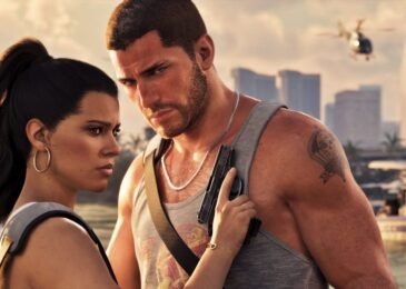 Actores veteranos de GTA aconsejan a los intérpretes de Jason y Lucia antes del estreno de GTA 6