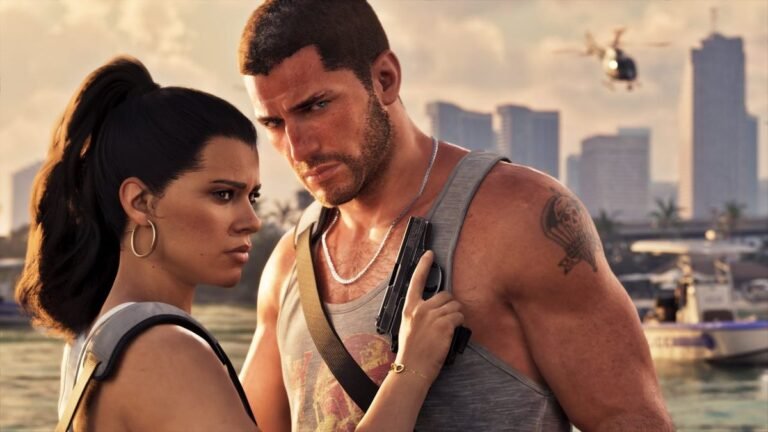 Actores veteranos de GTA aconsejan a los intérpretes de Jason y Lucia antes del estreno de GTA 6