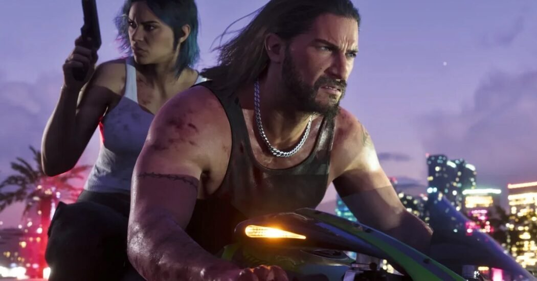 GTA 6 impondrá bloqueos para evitar que los jugadores avancen directamente en la historia