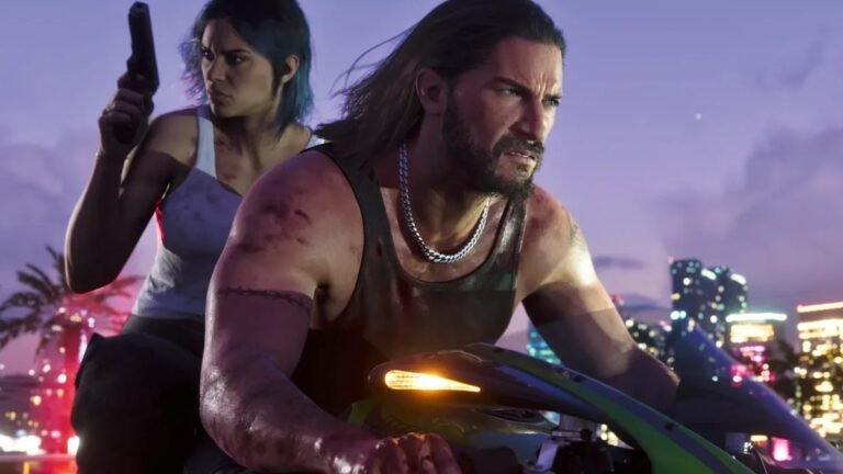 GTA 6 impondrá bloqueos para evitar que los jugadores avancen directamente en la historia