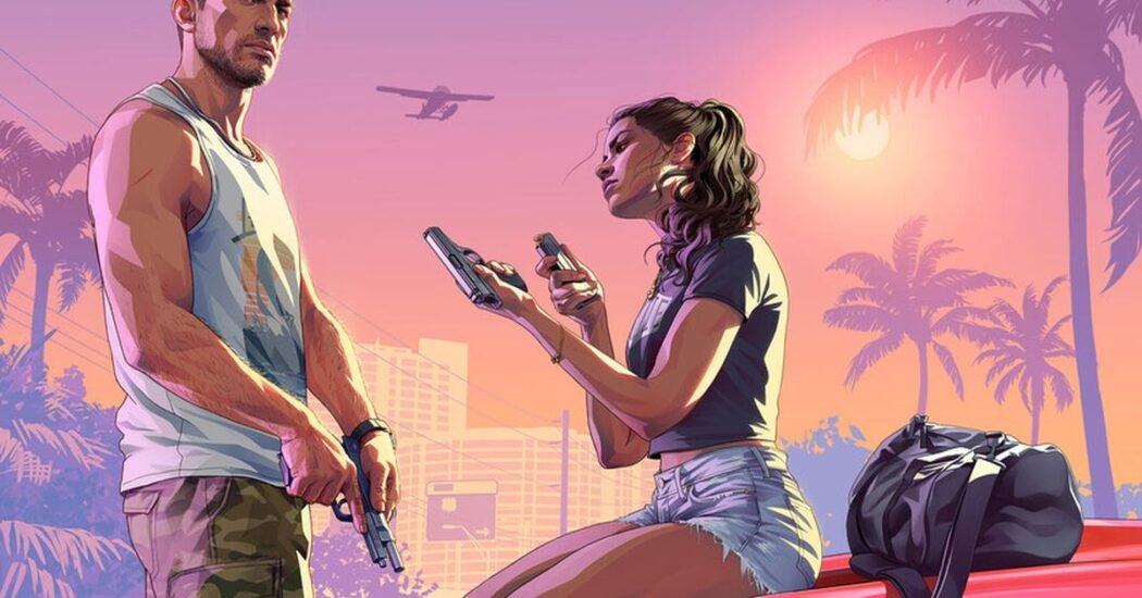 GTA 6 cambiará la forma de trabajar en Rockstar Games