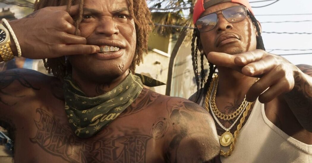 GTA 6 destinará al menos 150 millones a su campaña y choca con comisionados de Miami-Dade