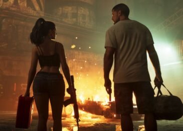 Rob Nelson: en GTA 6 el dinero será necesario para avanzar en la historia