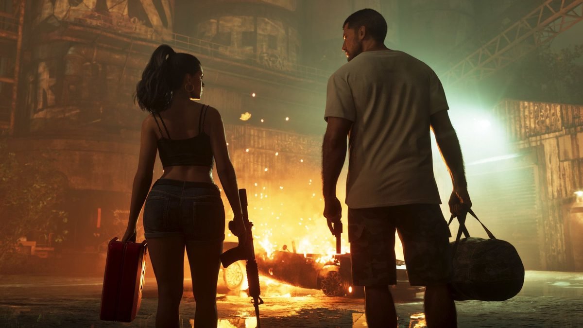 Rob Nelson: en GTA 6 el dinero será necesario para avanzar en la historia