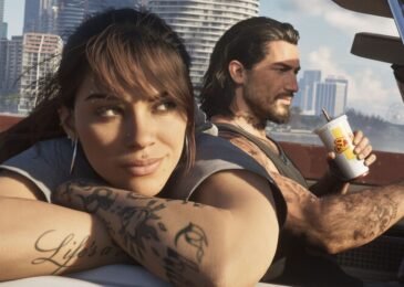 GTA 6 detalla sus emisoras de radio, presentadores y una función para escucharlas fuera del coche