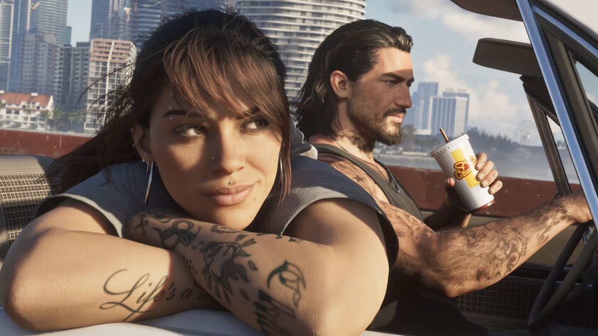 GTA 6 detalla sus emisoras de radio, presentadores y una función para escucharlas fuera del coche