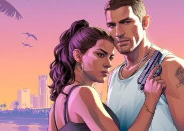 Rockstar muestra que en GTA 6 se podrá jugar acompañado por Lucia en Vice City