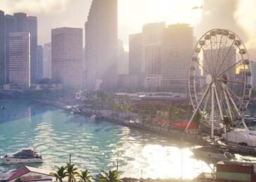 El mapa de GTA 6, tan grande como GTA IV, GTA V y RDR2 juntos, y con muchos más interiores