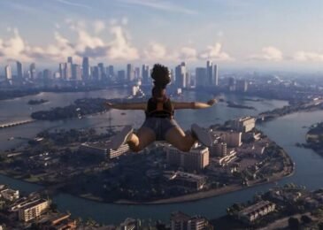 Filtración sitúa la versión de PC de Grand Theft Auto 6 en el primer trimestre de 2027