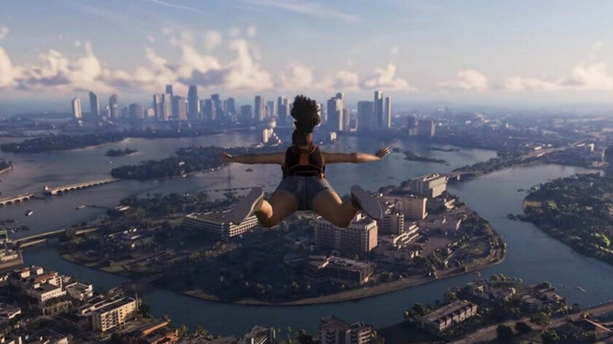Filtración sitúa la versión de PC de Grand Theft Auto 6 en el primer trimestre de 2027