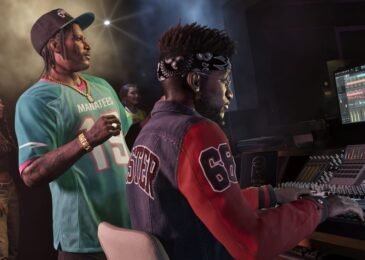 GTA 6 muestra indicios de haber corregido un fallo gráfico que arrastraba Rockstar