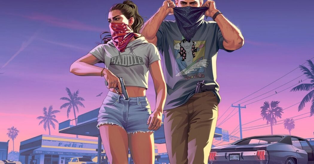 Un desarrollador de Rockstar cuenta cómo una prueba de GTA 6 se desvió durante horas