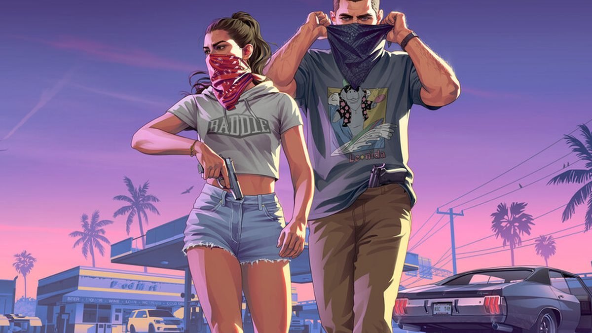 Un desarrollador de Rockstar cuenta cómo una prueba de GTA 6 se desvió durante horas