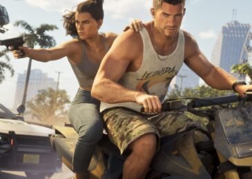 El tráiler de lanzamiento de GTA 6 presenta a Jason y Lucía entre persecuciones, atracos y escenas íntimas