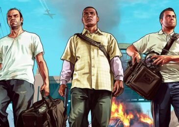 GTA V supera 230 millones de copias y sigue vigente trece años después