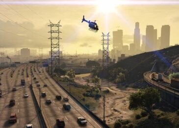 Obvious Malcolm+ desmonta el mito: los coches de GTA V no chocan a propósito