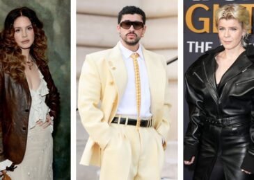 Rockstar desvela las emisoras de GTA VI con Lana Del Rey, Bad Bunny y Robyn