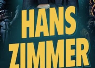 Hans Zimmer y los grandes del cine en Málaga (30/01/2027): consigue entradas desde 59,13€