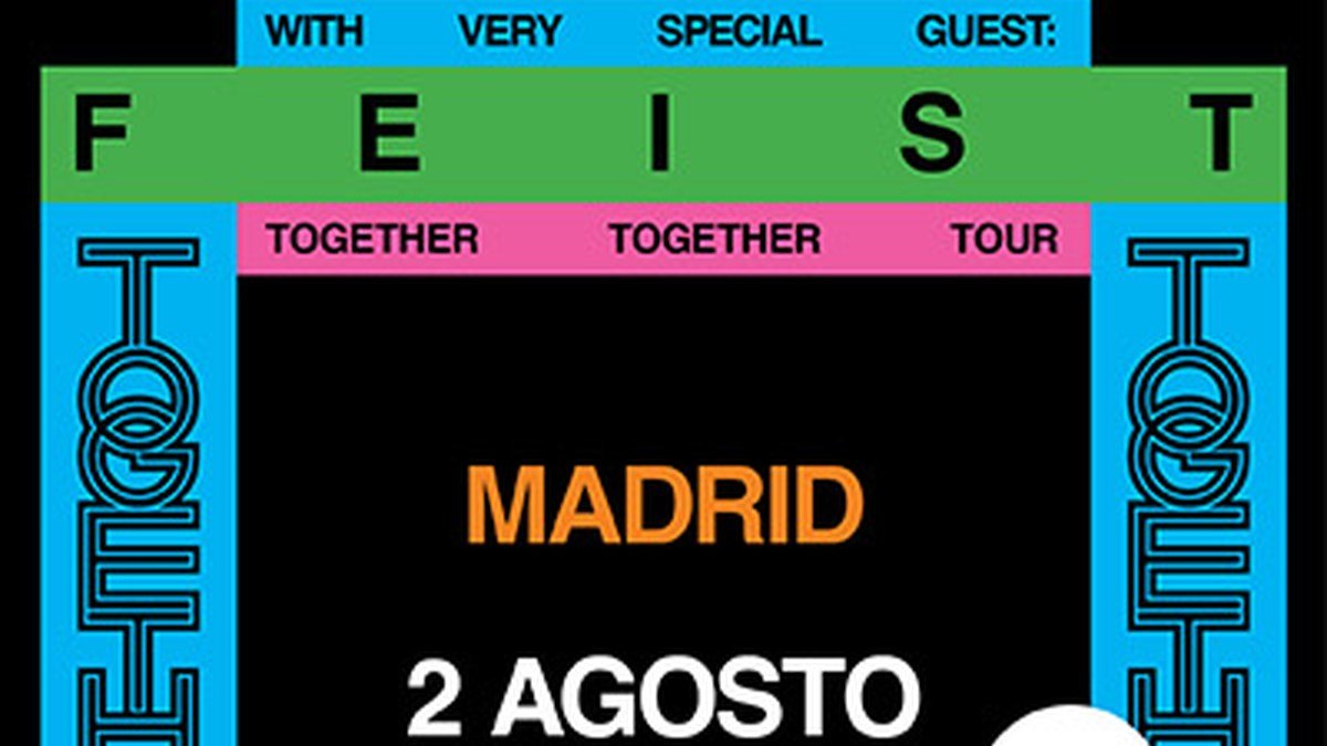 Harry Styles en Madrid, 2 de agosto de 2027: entradas desde 86,20 €, consigue la tuya