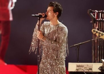 Harry Styles cierra su residencia en Madison Square Garden con dos noches de «Harryween»