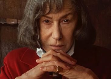 Helen Mirren presenta el tráiler de 'Talento para matar', donde interpreta a Patricia Highsmith