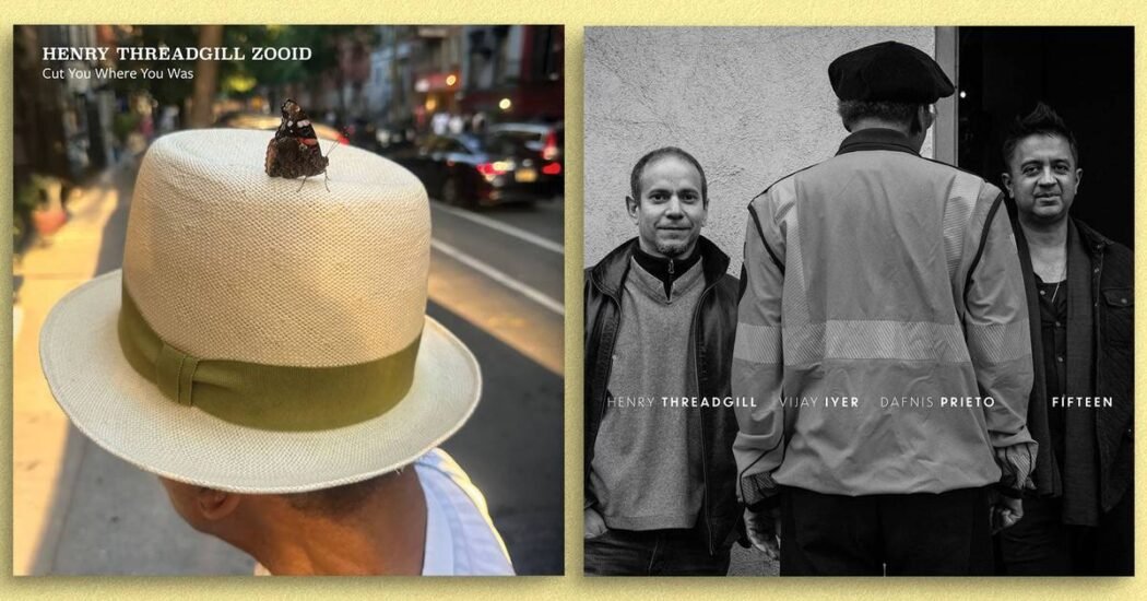 Henry Threadgill, Threadgill Zooid y colaboradores, objeto de crítica en Rockdelux