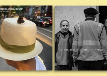 Henry Threadgill, Threadgill Zooid y colaboradores, objeto de crítica en Rockdelux