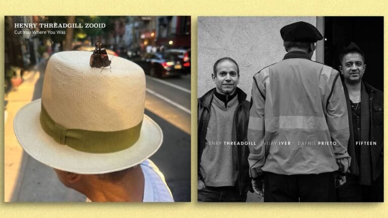 Henry Threadgill, Threadgill Zooid y colaboradores, objeto de crítica en Rockdelux