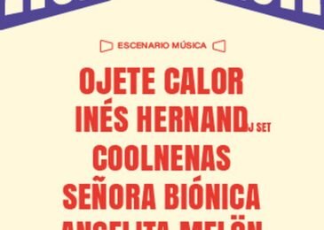Holi Not Holi en Torremolinos, 24 de octubre de 2026: consigue tus entradas desde 38,50 €