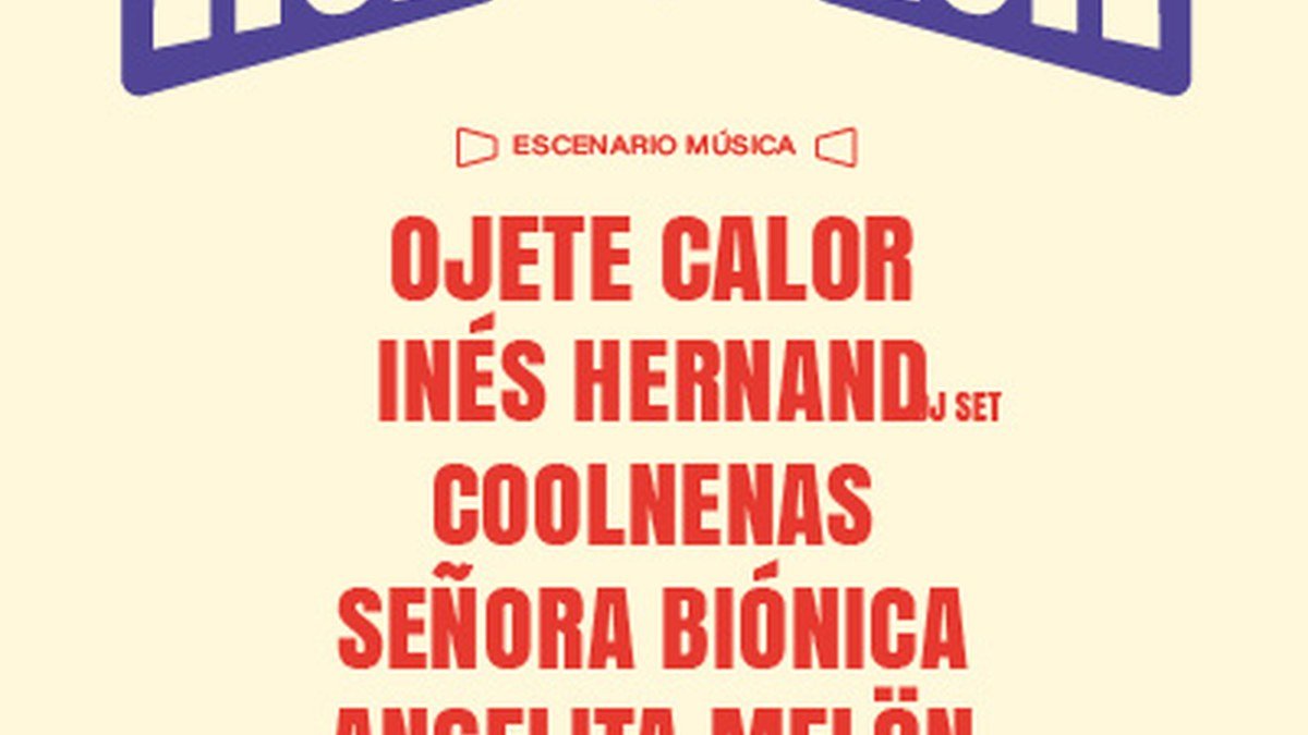Holi Not Holi en Torremolinos, 24 de octubre de 2026: consigue tus entradas desde 38,50 €