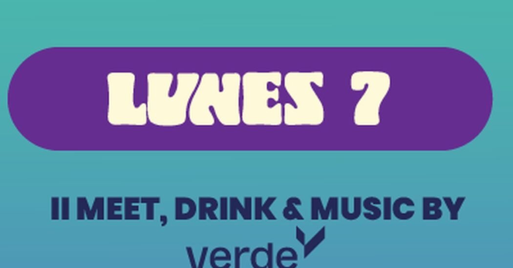 II Meet, Drink & Music by Verde en Santander (7 dic 2026), entradas desde 68,75 €