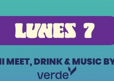 II Meet, Drink & Music by Verde en Santander (7 dic 2026), entradas desde 68,75 €
