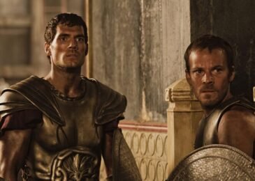 Immortals, con Henry Cavill, abandona el catálogo de Netflix el 15 de octubre