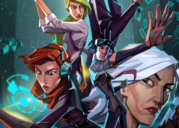 Cómo Invisible Inc convirtió el sigilo en táctica por turnos intensa