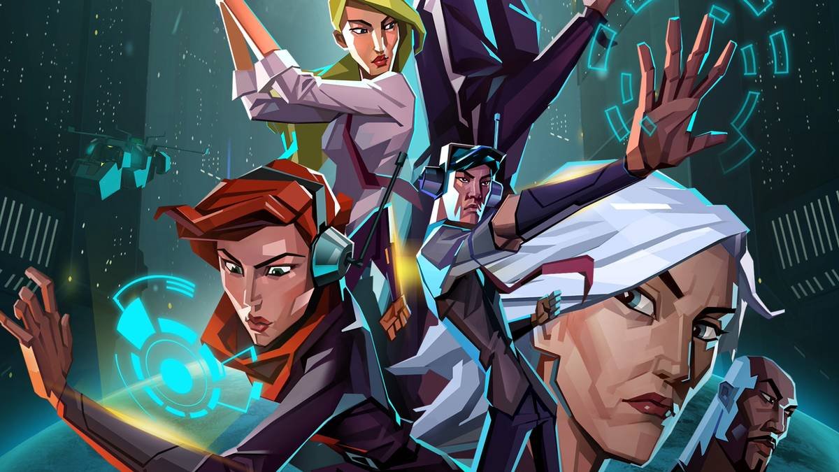 Cómo Invisible Inc convirtió el sigilo en táctica por turnos intensa