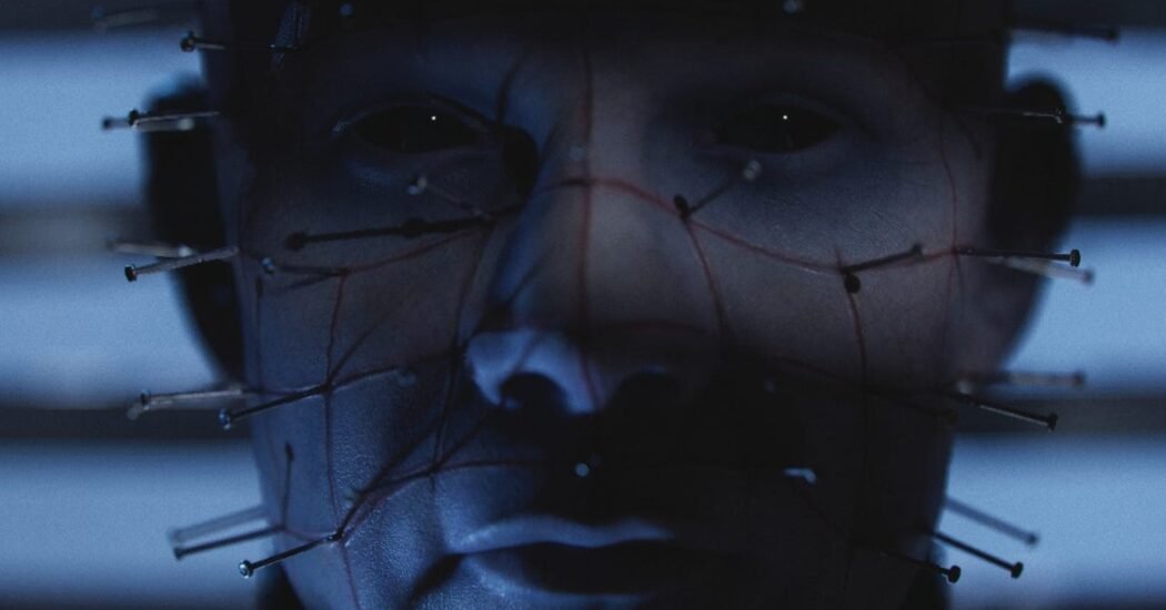 YouTuber J0nathan pierde su canal por un gameplay censurado de Hellraiser: Revival