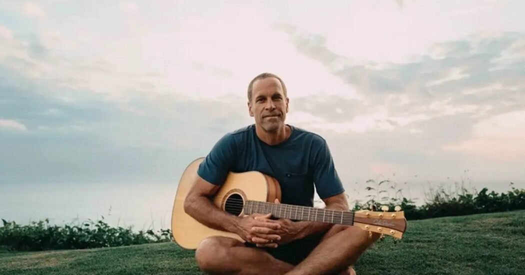 Jack Johnson actuará en el Barts Festival del Poble Espanyol el 12 de julio de 2027