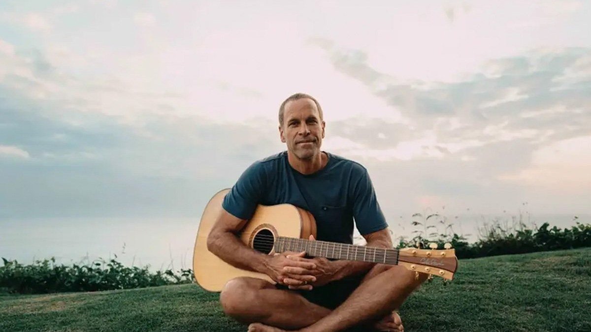 Jack Johnson actuará en el Barts Festival del Poble Espanyol el 12 de julio de 2027