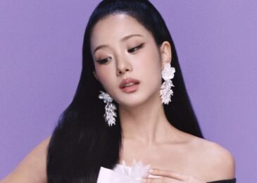 Jisoo anuncia el single digital «ADDICTED» y estrena los primeros teasers