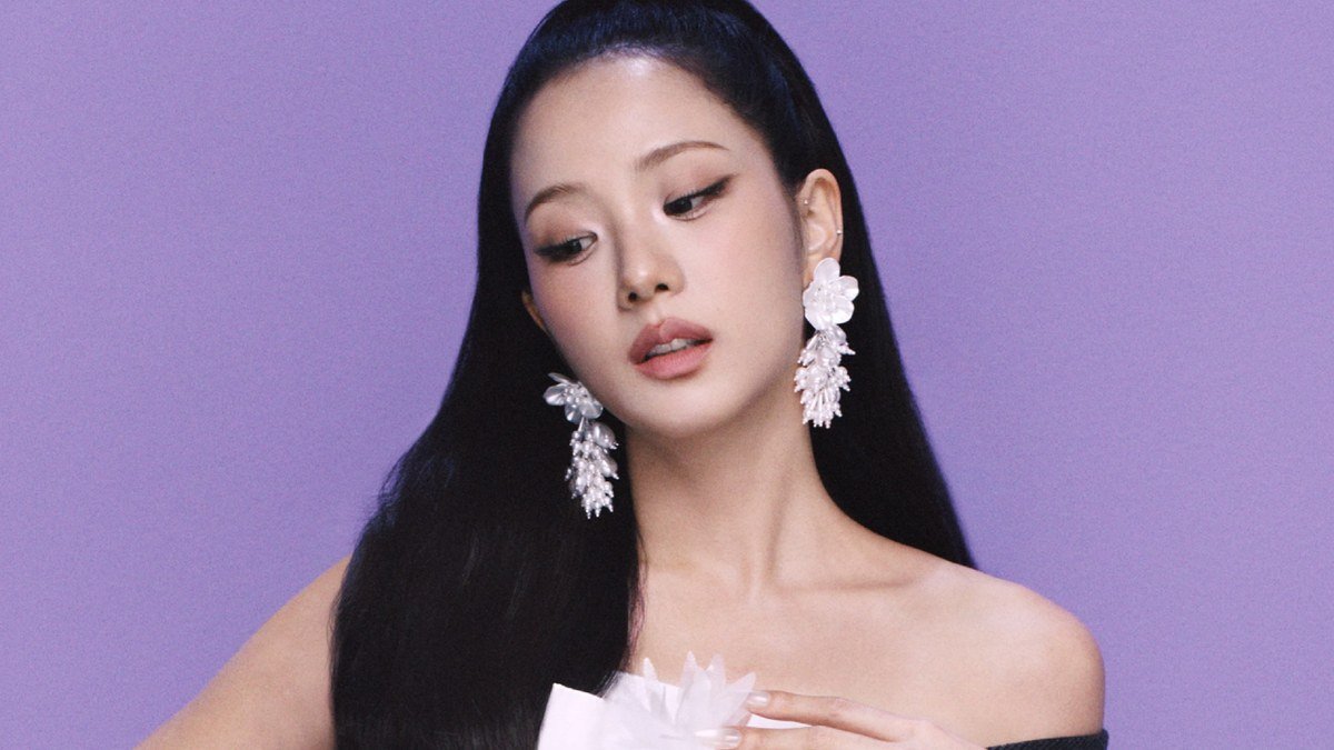 Jisoo anuncia el single digital «ADDICTED» y estrena los primeros teasers