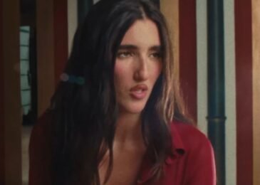 Judeline logra su mejor entrada en solitario en España con 'La falda'
