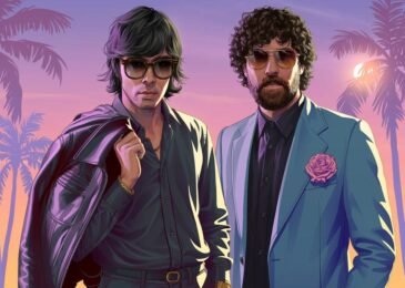 Justice firma la banda sonora original de Grand Theft Auto VI