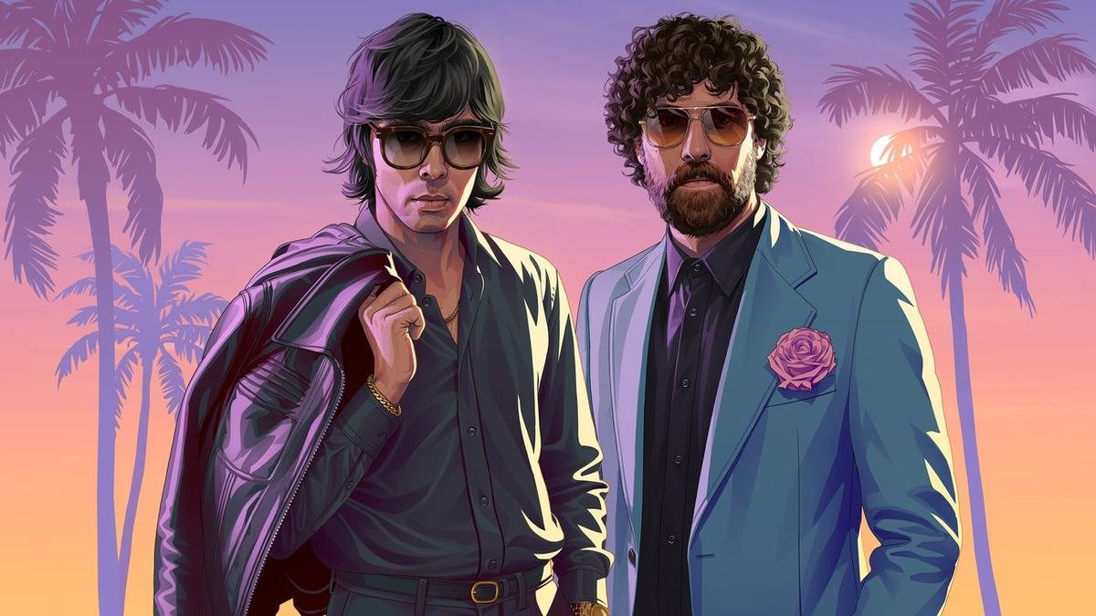 Justice firma la banda sonora original de Grand Theft Auto VI
