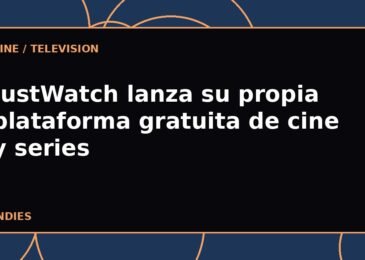 JustWatch lanza su propia plataforma gratuita de cine y series