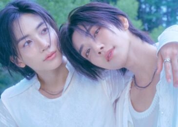 JxJ (Jeonghan y Joshua) bate el récord de ventas en Hanteo con 656.011 copias el primer día