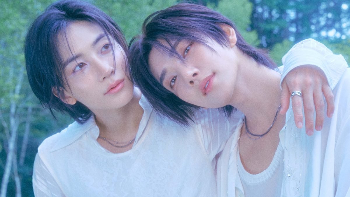 JxJ (Jeonghan y Joshua) bate el récord de ventas en Hanteo con 656.011 copias el primer día