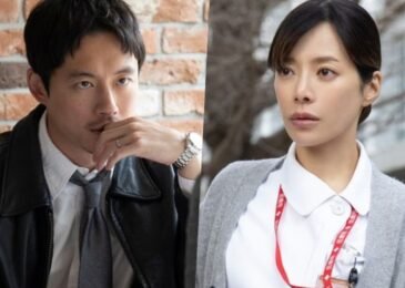 Sakaguchi Kentaro busca a su esposa secuestrada en kiDnap GAME