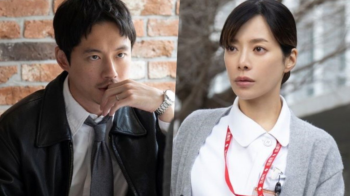 Sakaguchi Kentaro busca a su esposa secuestrada en kiDnap GAME